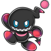 dark chao