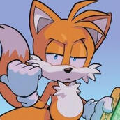 tails